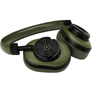 MW60 Wireless & MH40 Headphones Sale @ Master & Dynamic