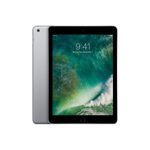 新款Apple iPad 9.7" Wi-Fi 平板电脑