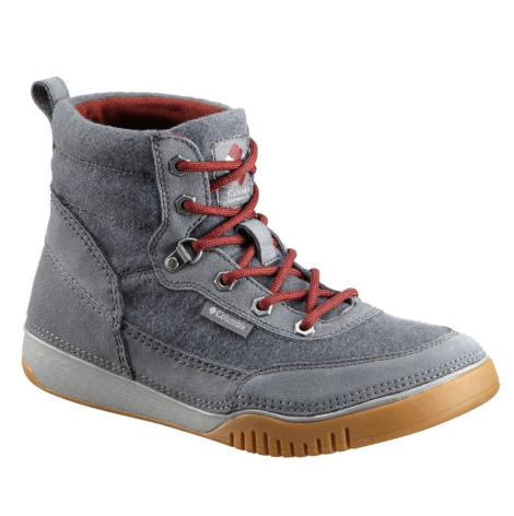 Men’s Bridgeport™ Mid Wool Boot