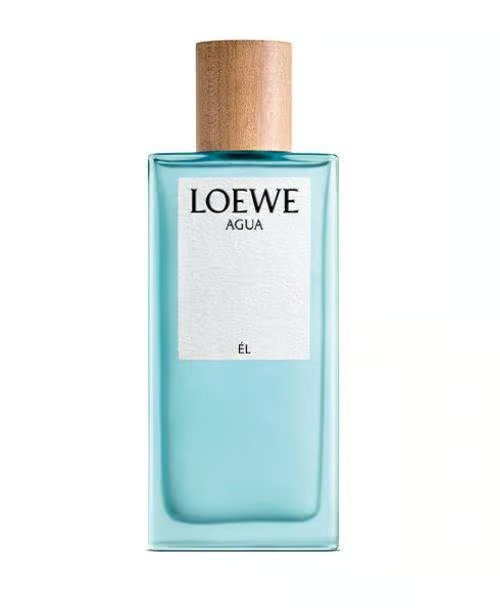 Loewe Agua El 淡香 100ml