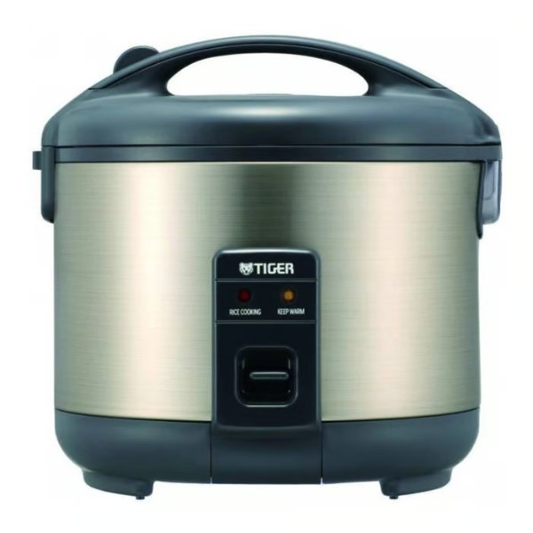 JNP-S15U Stainless Steel 8-Cup Conventional Rice Cooker (Urban Satin)