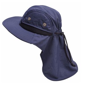 L&M Sun 防紫外线遮阳帽- UPF 45+ 多色款
