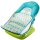Deluxe Baby Bather, Triangle Stripe