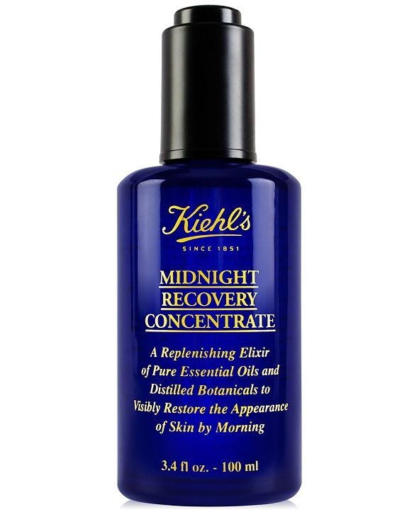 Midnight Recovery Concentrate, 3.4-oz.