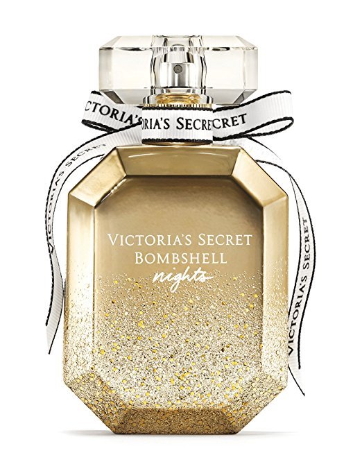 Victoria's Secret Bombshell Night 3.4 fl oz Eau De Parfum for Women