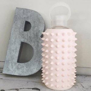 BKR 16-Ounce Silicone Glass Water Bottle Duo Sale @ Nordstrom