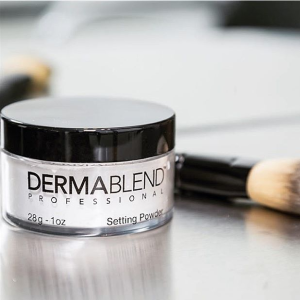 on all orders @ Dermablend