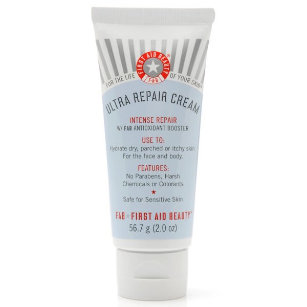 Ultra Repair Cream (2 oz.)