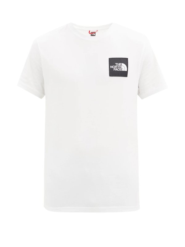 Snow Maven logo-print cotton-jersey T-shirt | The North Face Black Series | MATCHESFASHION US
