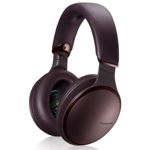 Panasonic Noise Cancelling RP-HD805N Headphones