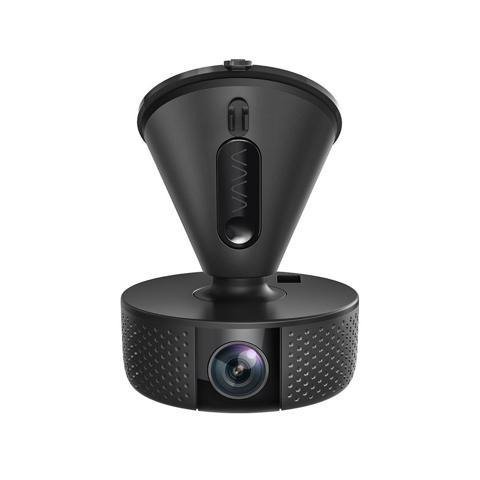 VAVA CD001 Single 360&#xB0; Swivel 1080p Dash Cam, 60fps Clear HD Videos, SONY Image Sensor, Clear HD Videos, Infrared Night Vision, Wide-Angle Lens, 3-axis G-sensor, Snapshot Remote Button, iOS &#x26; Android - Newegg.com