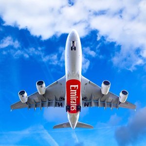 Up To $500 Off All ClassEmirates Airline Special Discount