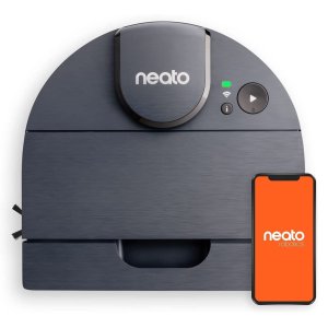 Neato D8 智能扫地机器人