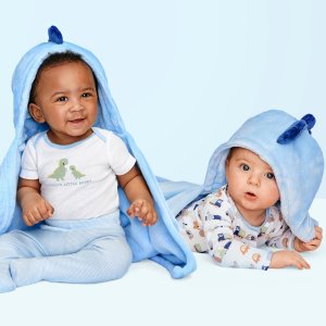 Children's Place Kids Apparel Clearance Monster Sale, 100s of New Styles Added