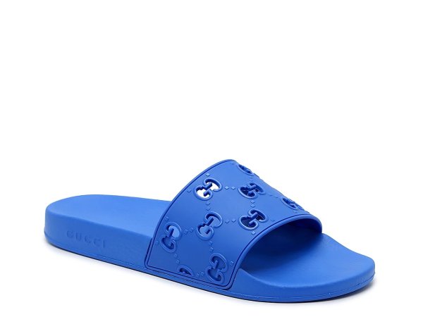 Pursuit Slide Sandal - Men's