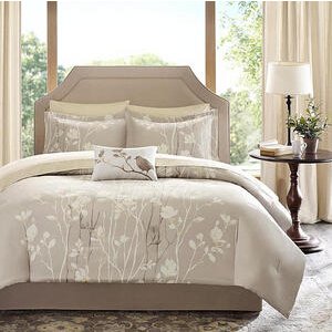 Bedding Home Sale @ Home Depot