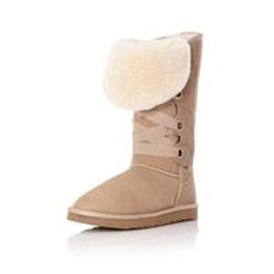 myhabit： Australia Luxe冬靴,Rebecca Minkoff时尚女鞋 Armani Exchange眼镜 Corso Como女鞋