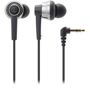 Audio-Technica ATH-CKR7 SonicPro In-Ear Headphones