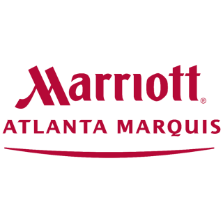 Atlanta Marriott Marquis - 亚特兰大 - Atlanta