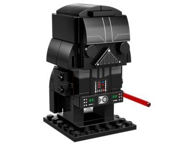 Darth Vader™ - 41619 | Star Wars™ | LEGO Shop
