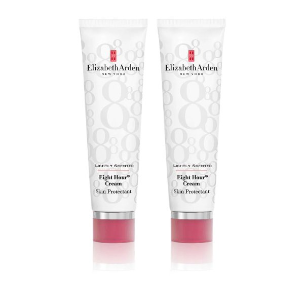 Eight Hour® Cream Skin Protectant Lightly Scented Duo
