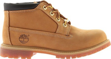 Classic Nellie Lace-up Boot