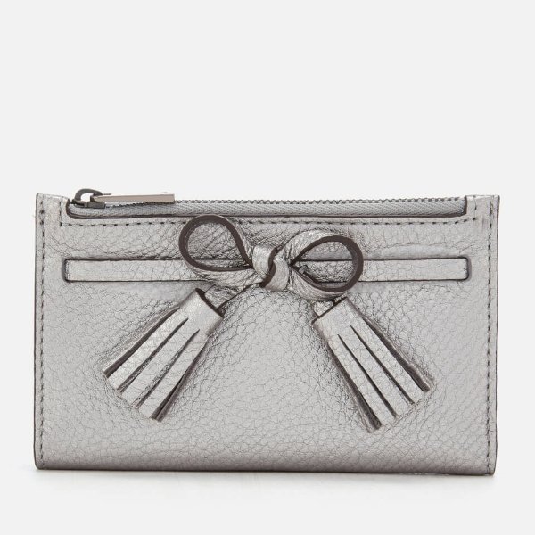 Women's Mikey Purse - Anthracite