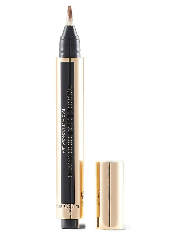 Touche Eclat High Cover Radiant Concealer
