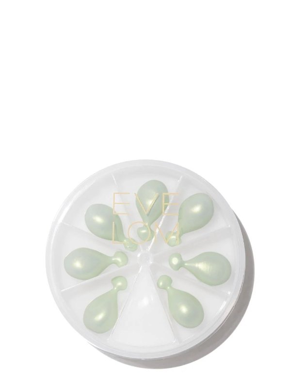 Cleansing Oil Capsules oil-based cleanser