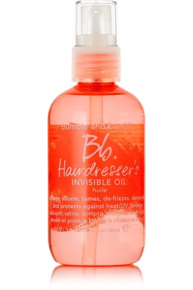 Hairdresser's Invisible Oil, 100ml