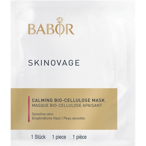 Calming Cellulose Mask