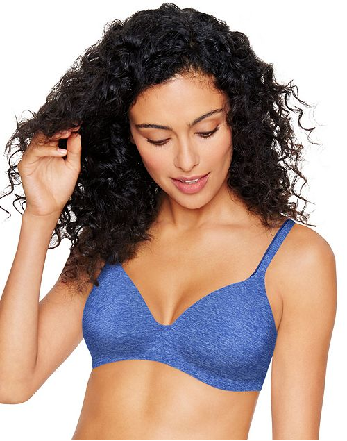 Ultimate ComfortBlend® T-Shirt Wirefree Bra