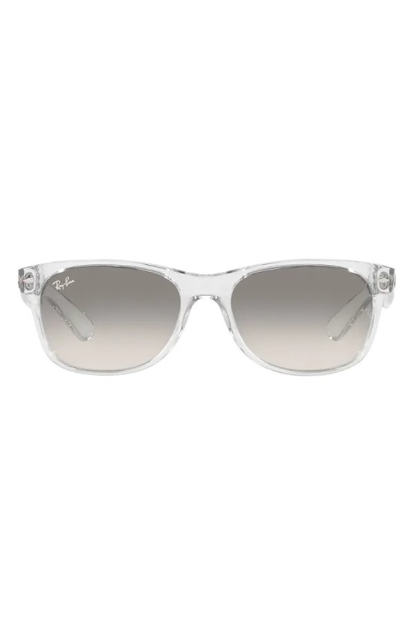 New Wayfarer 52mm Sunglasses