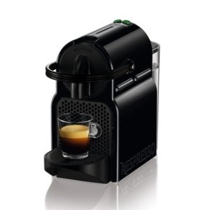 Nespresso Inissia Espresso Machine by De'Longhi, Black @ Walmart
