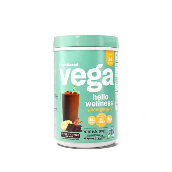 Vega Gut补剂