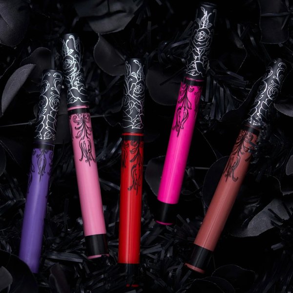 Pick 5 Original Everlasting Liquid Lipsticks
