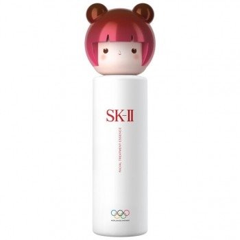 Facial Treatment Essence 230ml (Limited Editon - 2020 Tokyo Olympics Spring Doll - China)(Japan Domestic Version)