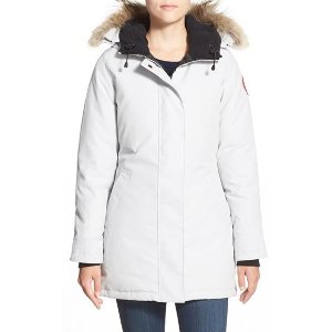 Canada Goose On Sale @ Nordstrom