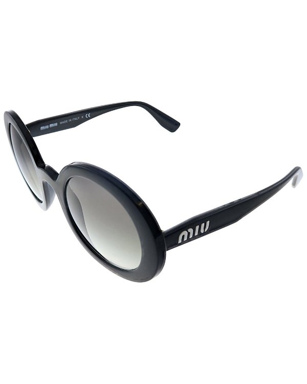  0MU 06US 48mm Sunglasses