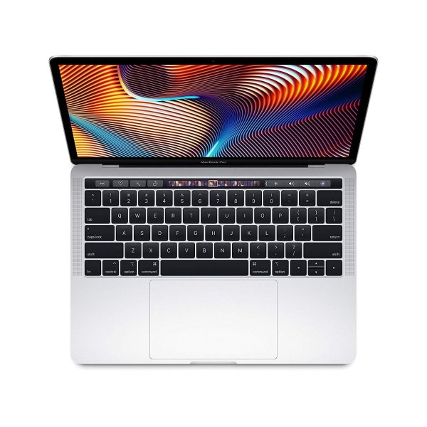 MacBook Pro 13 2019款 (i5 8279U, 8GB, 256GB)