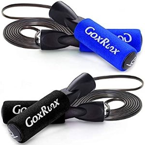 Amazon 2 Pack Jump Rope