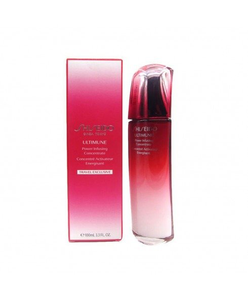 - Ultimune Power Infusing Concentrate (100ml)