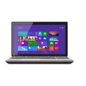 Factory-refurbished Toshiba Haswell i5 1.6GHz 16" 1080p Laptop