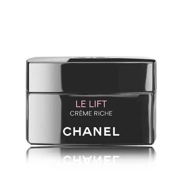 LE LIFT CREME RICHE Firming Anti-Wrinkle Cream