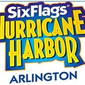 Six Flags Hurricane Harbor - Arlington, TX