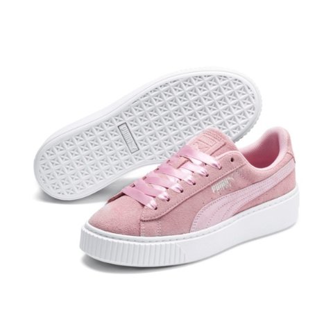 PumaPlatform Galaxy Women s Shoes