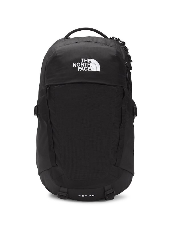 Recon Nylon Backpack