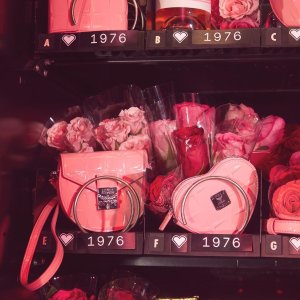 New Arrivals: MCM Valentine's Day Gift
