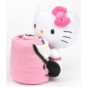 Sanrio 精选可爱Hello Kitty玩具, 服装等促销