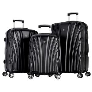 精选行李箱及旅行实用配件等促销